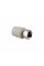 Муфта PPR Thermo Alliance з накидною гайкою 25х3/4"