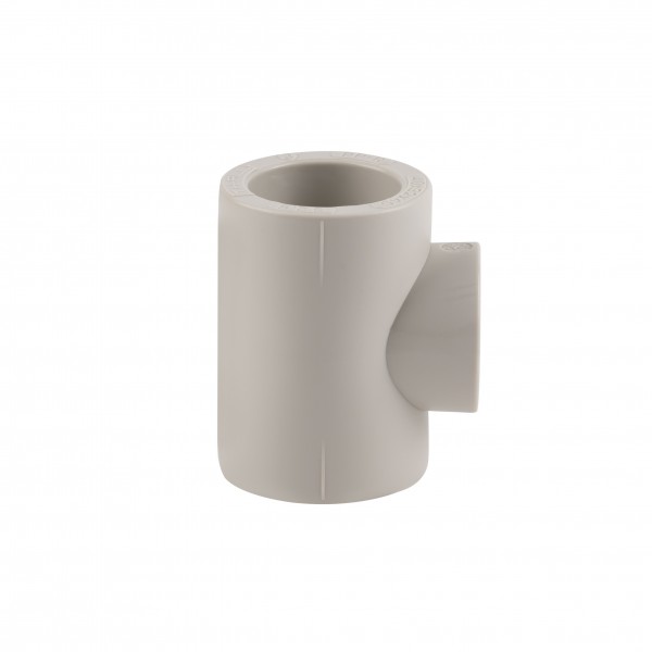 Тройник PPR Thermo Alliance 40х32х40
