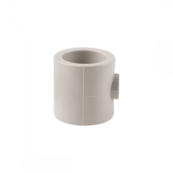 Трійник PPR Thermo Alliance 63х25х63