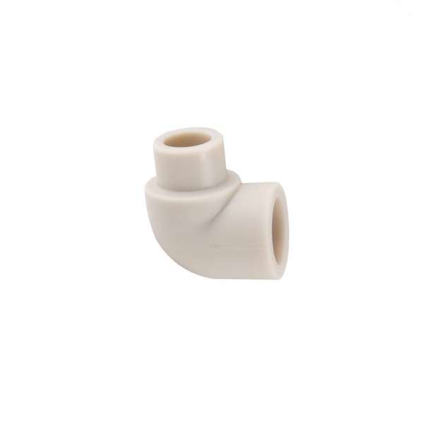 Уголок PPR Thermo Alliance 25, 90°