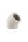 Кутик PPR Thermo Alliance 40, 45°