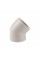 Кутик PPR Thermo Alliance 40, 45°