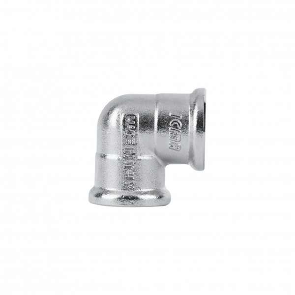 Кутик Icma 1/2" ВР №1200