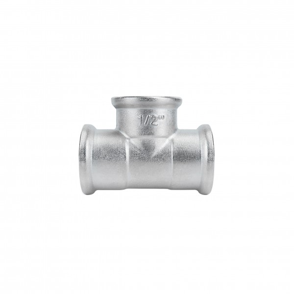 Тройник Icma 1/2" ВР №1202