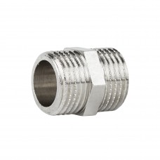 Ніпель Icma 1/2" ЗР №1210