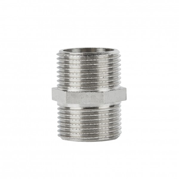 Ніпель Icma 3/4" ЗР №1210