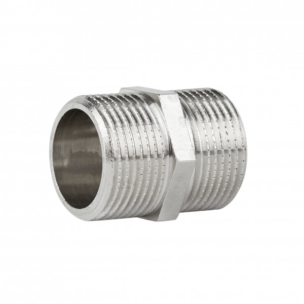 Ниппель Icma 1" НР №1210