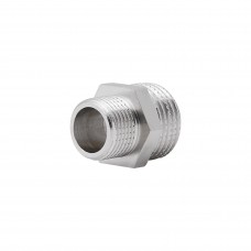 Ніпель Icma 3/8"х1/2" ЗР №1211