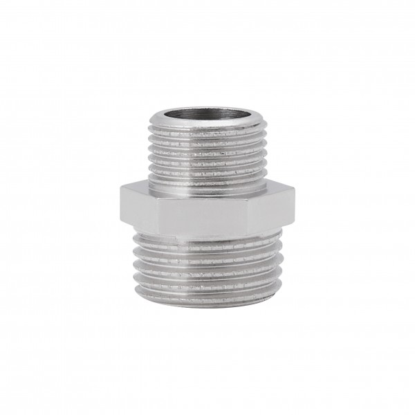 Ниппель Icma 3/8"х1/2" НР №1211
