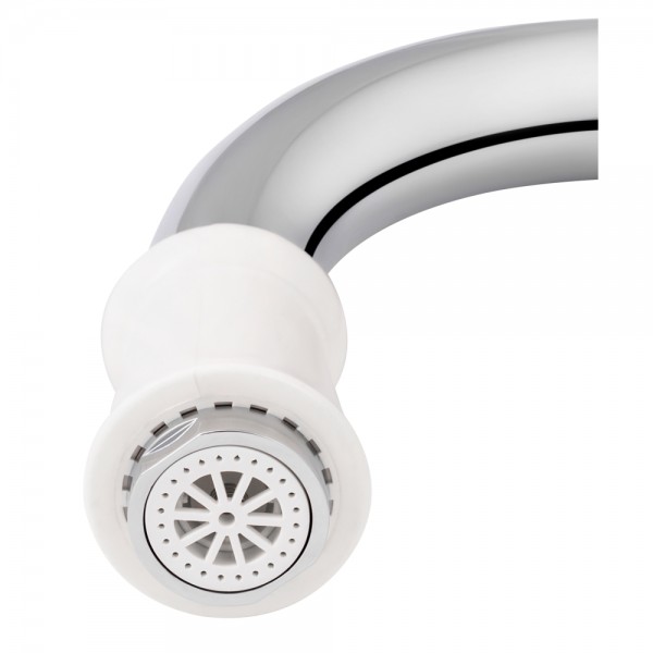 Кран для кухні проточний Lidz (WCR) 95 00 058