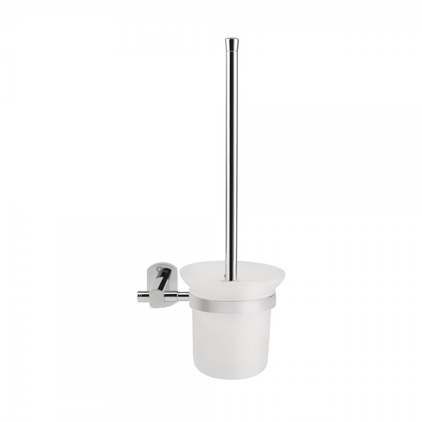Ёршик подвесной Qtap Liberty QTLIBCRM1157 Chrome