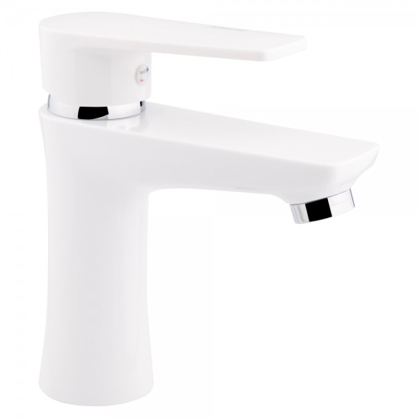 Змішувач для раковини Brinex 35W 001 ABS пластик