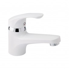 Змішувач для раковини Brinex 36W 001 ABS пластик