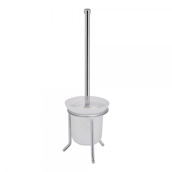 Ершик для унитаза Lidz (CRG) 121.05.04