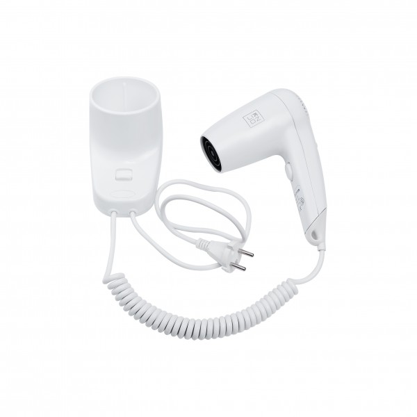 Фен настенный Lidz (WHI) 130.01.91 1100 Вт