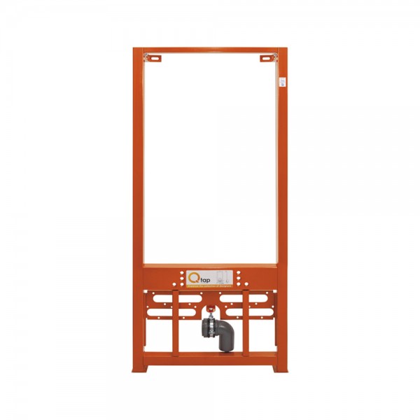 Инсталляция для биде Qtap Nest QT0155706B