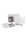 Панель смыва для унитаза Qtap Nest QT0111V1164GW