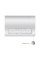 Панель смыва для унитаза Qtap Nest QT0111M08381CRM