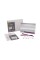 Панель смыва для унитаза Qtap Nest QT0111M08381CRM