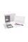 Панель змиву для унітаза Qtap Nest QT0111M08V1384W