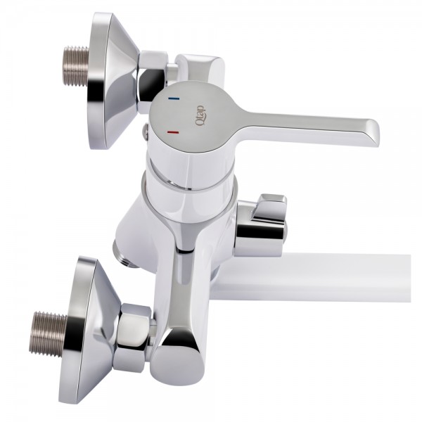 Змішувач для ванни Qtap Grand WCR 005