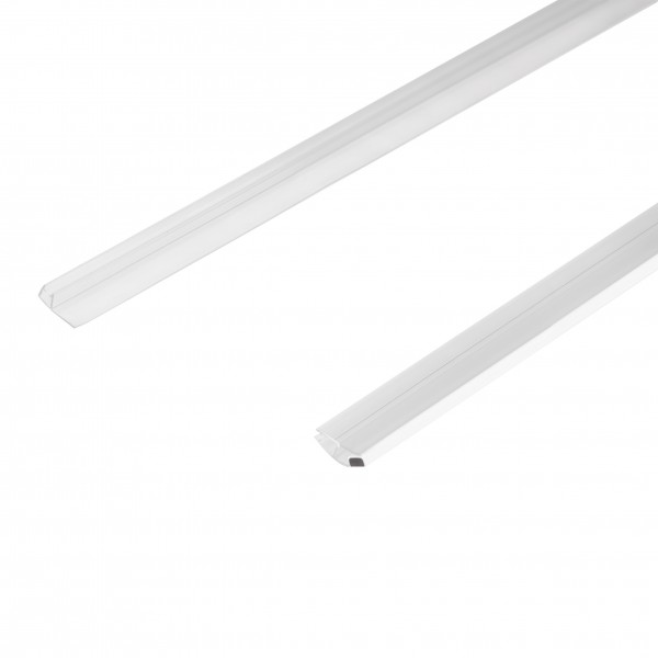 Душова кабіна Qtap Presto CRM1088SP5 80х80 см, скло Pear 5 мм без піддона