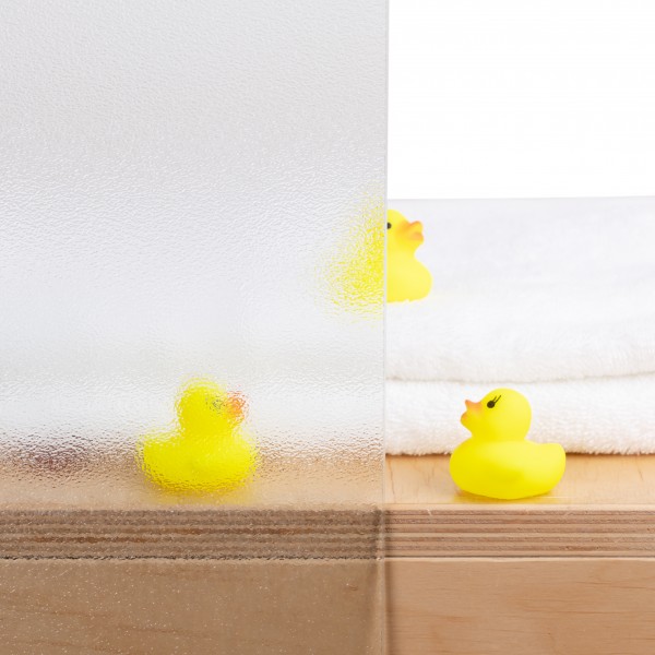 Душова кабіна Qtap Presto CRM1088SP5 80х80 см, скло Pear 5 мм без піддона