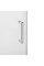 Душова кабіна Qtap Leo CRM10995-AC6 90х90 см, скло Clear, CalcLess, 6 мм без піддона