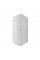 Душова кабіна Qtap CAPRICORN CRM1011SC6 100х100 см, скло Clear 6 мм, CalcLess, без піддона