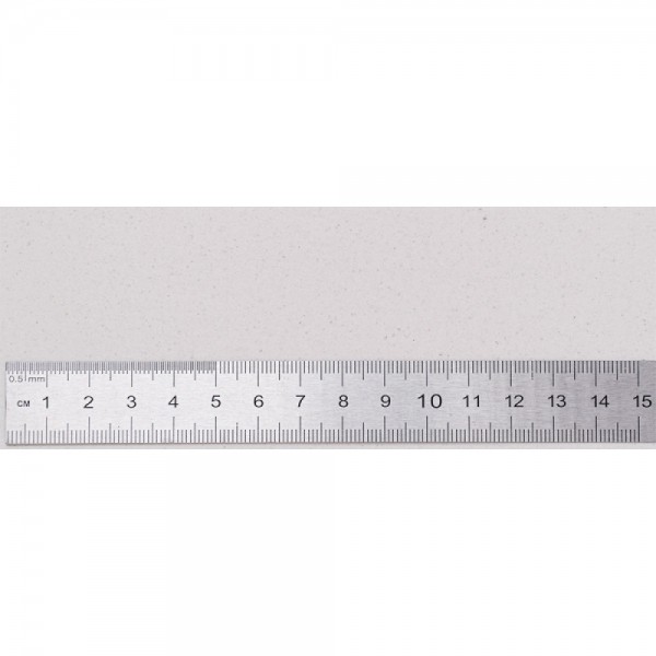 Кухонна мийка Lidz 620x435/200 WHI-01 (LIDZWHI01620435200)