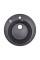 Кухонная мойка Lidz D510/200 BLA-03 (LIDZBLA03D510200)