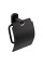 Держатель для туалетной бумаги Qtap Liberty QTLIBBLM1151 Black