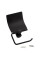 Держатель для туалетной бумаги Qtap Liberty QTLIBBLM1151 Black