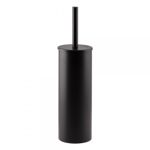 Йоржик універсальний Qtap Liberty QTLIBBLM1150 Black