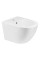 Биде подвесное Qtap Jay 520х360х320 White QT07555376W Биде подвесное Qtap Jay 520х360х320 White QT07555376W