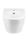 Биде подвесное Qtap Jay 520х360х320 White QT07555376W Биде подвесное Qtap Jay 520х360х320 White QT07555376W
