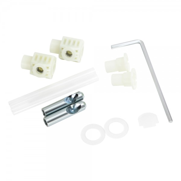 Биде подвесное Qtap Jay 520х360х320 White QT07555376W Биде подвесное Qtap Jay 520х360х320 White QT07555376W
