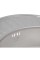 Кухонна мийка Lidz 5745 0,8 мм Micro Decor (LIDZ5745MDEC)