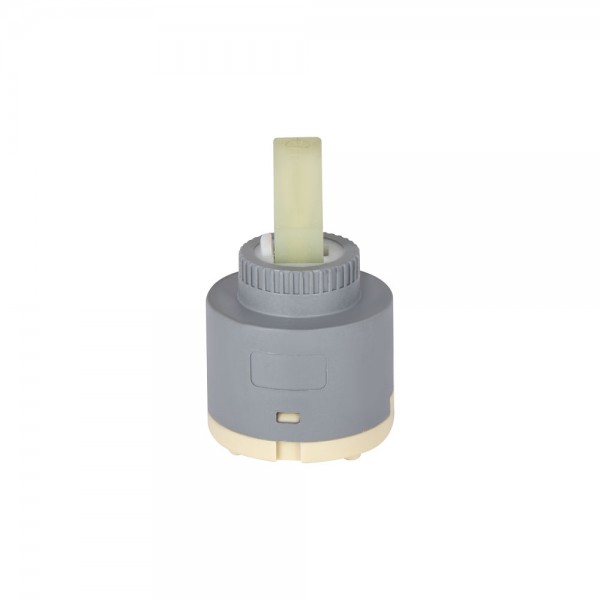 Змішувач для раковини Lidz (CRM) Mars 81 001 00