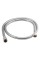 Шланг Lidz Niagara 07 1,2 м LDNIA07CRM35455 Chrome