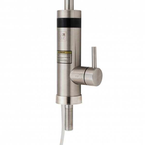 Кран для кухні проточний Lidz (NKS) 95 00 060