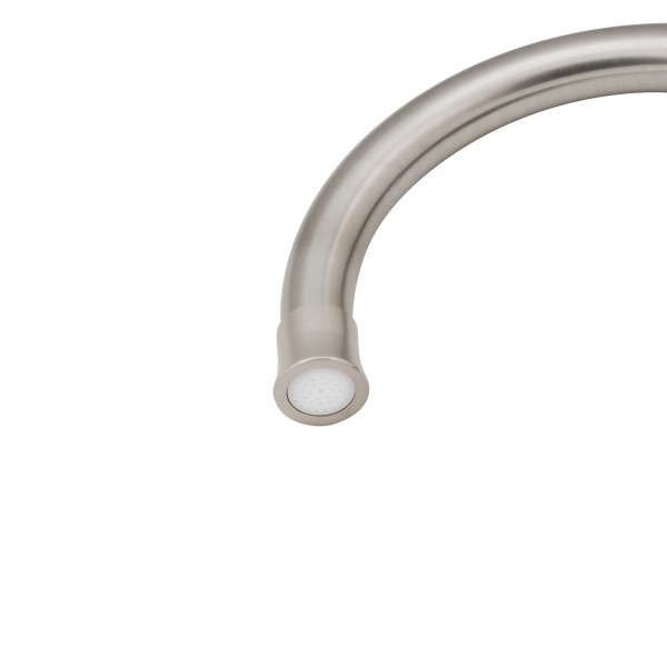 Кран для кухні проточний Lidz (NKS) 95 00 060