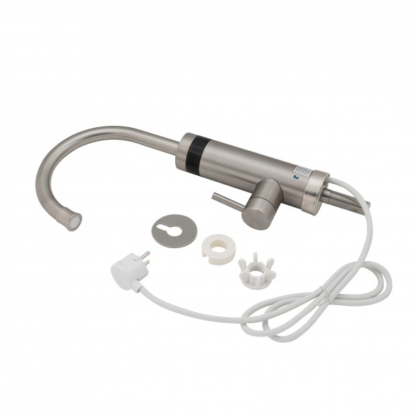 Кран для кухні проточний Lidz (NKS) 95 00 060