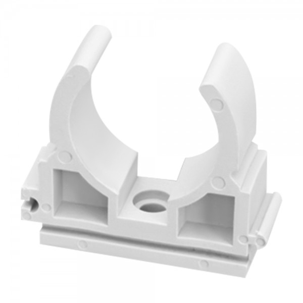 Крепеж PPR Blue Ocean "Белый" 32