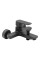 Смеситель для ванны Qtap Lipno QTNH3023101DCB Black Matt Смеситель для ванны Qtap Lipno QTNH3023101DCB Black Matt