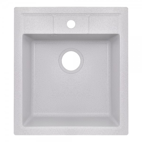 Кухонная мойка Lidz 460х515/200 GRA-09 (LIDZGRA09460515200)