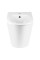 Біде підлогове Qtap Stork 560х360х410 White QT15443378W