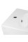 Біде підлогове Qtap Stork 560х360х410 White QT15443378W