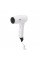 Фен с держателем Qtap Pohodli 1200 Вт QTF1200RNP White (Pobut)