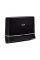 Тримач для паперових рушників Qtap Pohodli 300 мм QTDR600BP Black (Pobut)